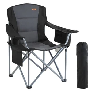 Camping Folding Chair for Adults Portable