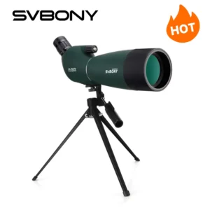 25-75x70 Telescope Spotting Scope Powerful